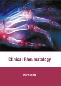 Book Cover for Clinical Rheumatology by Mary Kellar