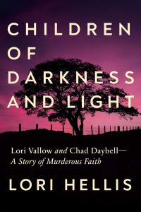 Book Cover for Children of Darkness and Light by Lori Hellis