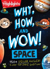 Book Cover for Space by Stephanie Warren Drimmer, Andrew Brisman