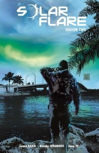 Book Cover for Port Charlotte by James Haick