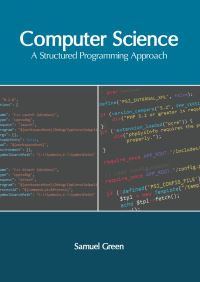 Book Cover for Computer Science by Samuel Green