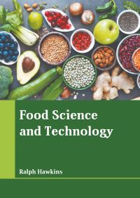 Book Cover for Food Science and Technology by Ralph Hawkins