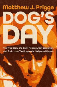 Book Cover for Dog's Day by Matthew J Prigge