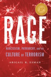 Book Cover for Rage by Abigail R Esman