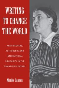 Book Cover for Writing to Change the World by Marike Janzen