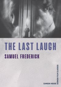 Book Cover for The Last Laugh by Samuel Frederick