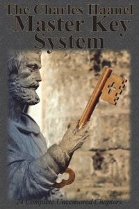 Book Cover for The Charles Haanel Master Key System by Charles F Haanel