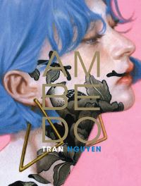 Book Cover for Ambedo by Tran Nguyen