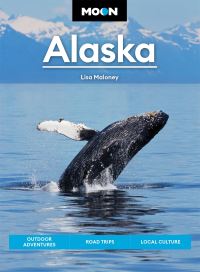 Book Cover for Alaska by Lisa Maloney