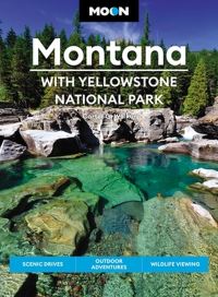 Book Cover for Montana by Carter G Walker