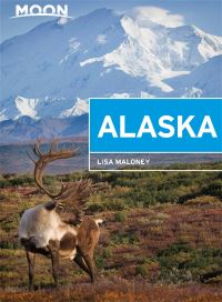 Book Cover for Alaska by Lisa Maloney