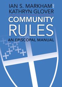 Book Cover for Community Rules by Ian S Markham, Kathryn Glover