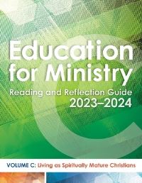 Book Cover for Education for Ministry by University of the South