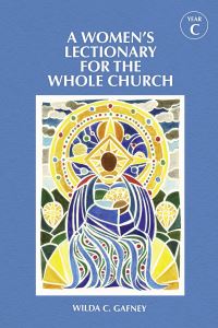 Book Cover for A Women's Lectionary for the Whole Church Year C by Wilda C Gafney