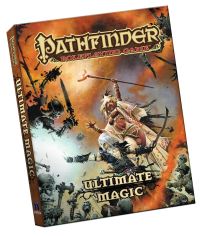 Book Cover for Ultimate Magic by 