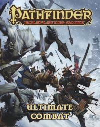 Book Cover for Ultimate Combat by 