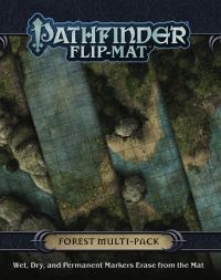 Book Cover for Pathfinder Flip-Mat Multi-Pack by Jason A Engle