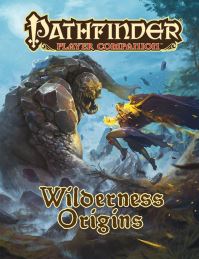 Book Cover for Wilderness Origins by Kim Frandsen