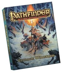 Book Cover for Pathfinder Roleplaying Game by Jason Bulmahn