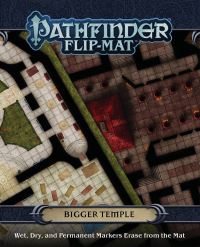 Book Cover for Pathfinder Flip-Mat by Jason A Engle, Stephen RadneyMacFarland