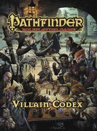 Book Cover for Pathfinder Roleplaying Game by Jason Bulmahn