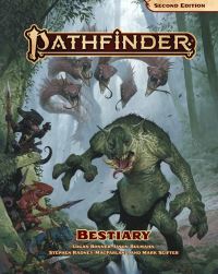 Book Cover for Pathfinder by 