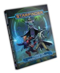 Book Cover for Character Operations Manual by Alexander Augunas