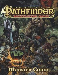 Book Cover for Pathfinder Roleplaying Game by Jason Bulmahn