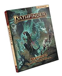 Book Cover for Bestiary 2 by Alexander Augunas