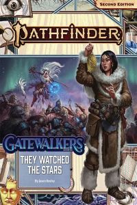 Book Cover for They Watched the Stars by Jason Keeley