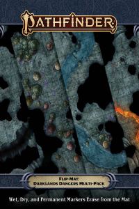 Book Cover for Pathfinder Flip-Mat by Jason Engle, Stephen RadneyMacFarland