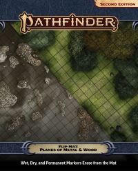 Book Cover for Pathfinder Flip-Mat by Jason Engle, Stephen RadneyMacFarland