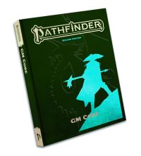 Book Cover for Pathfinder GM Core by Logan Bonner, Mark Seifter