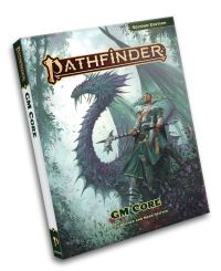 Book Cover for GM Core by Logan Bonner, Mark Seifter