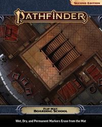 Book Cover for Pathfinder Flip-Mat by Jason Engle, Stephen RadneyMacFarland