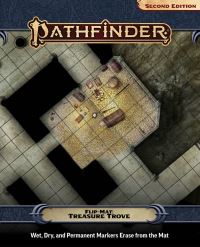 Book Cover for Pathfinder Flip-Mat by Jason Engle, Stephen RadneyMacFarland