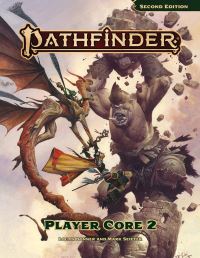 Book Cover for Pathfinder by 