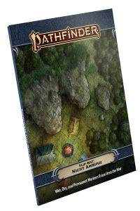 Book Cover for Pathfinder Flip-Mat by Jason Engle, Stephen RadneyMacFarland