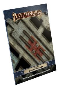 Book Cover for Pathfinder Flip-Mat by Jason Engle, Stephen RadneyMacFarland