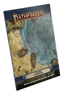 Book Cover for Pathfinder Flip-Mat by Jason Engle, Stephen RadneyMacFarland
