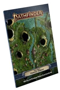 Book Cover for Pathfinder Flip-Mat by Jason Engle, Stephen RadneyMacFarland