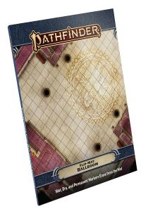 Book Cover for Pathfinder Flip-Mat by Jason Engle, Stephen RadneyMacFarland