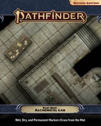 Book Cover for Pathfinder Flip-Mat by Jason Engle, Stephen RadneyMacFarland