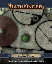 Book Cover for Pathfinder Flip-Mat by Jason Engle, Stephen RadneyMacfarland