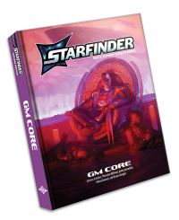 Book Cover for GM Core by Jessica Catalan, Thurston Hillman, Jenny Jarzabski, Mike Kimmel, Dustin Knight