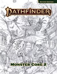 Book Cover for Starfinder Alien Core (S2) by Kate Baker