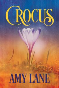 Book Cover for Crocus Volume 2 by Amy Lane