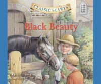 Book Cover for Black Beauty by Anna Sewell, Lisa Church