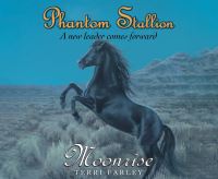 Book Cover for Moonrise by Terri Farley
