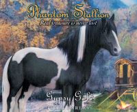 Book Cover for Gypsy Gold by Terri Farley